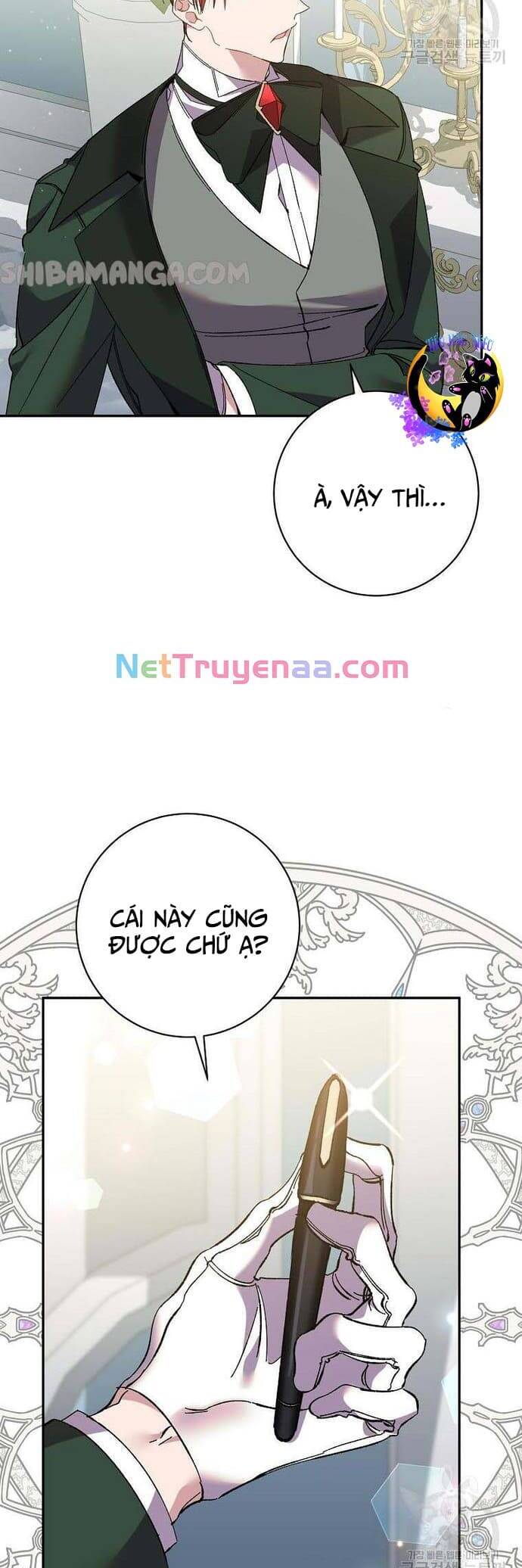 Đeo Bám Tôi Cũng Vô Ích Thôi Chapter  131 - 8