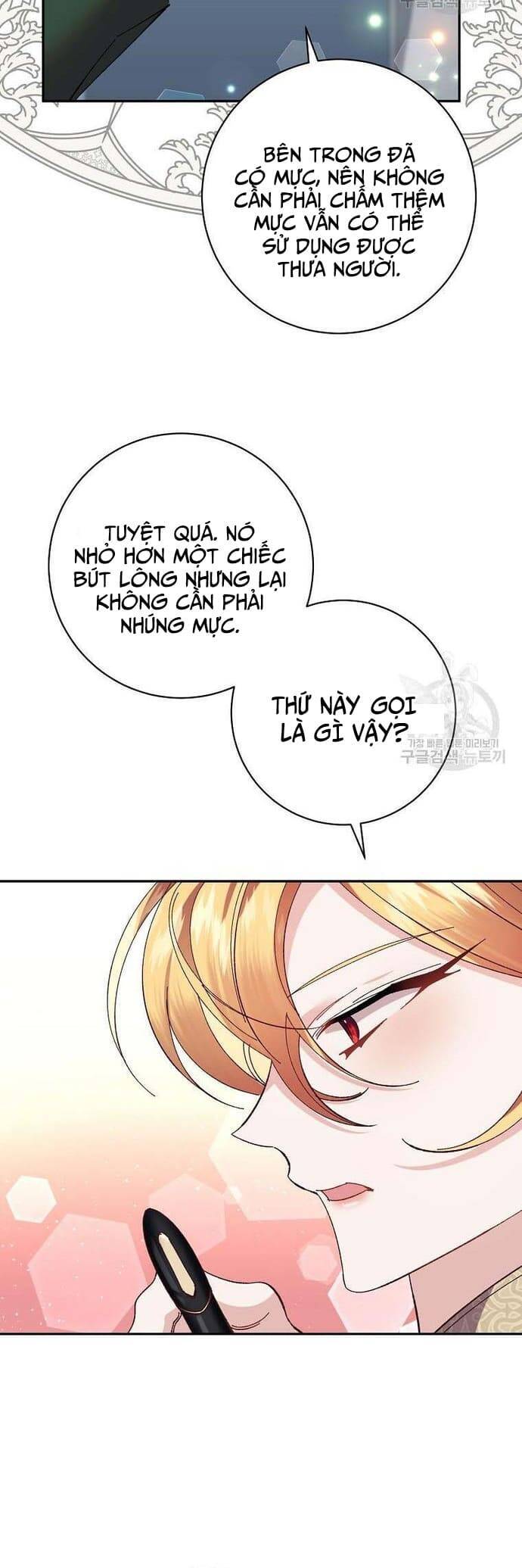 Đeo Bám Tôi Cũng Vô Ích Thôi Chapter  131 - 9