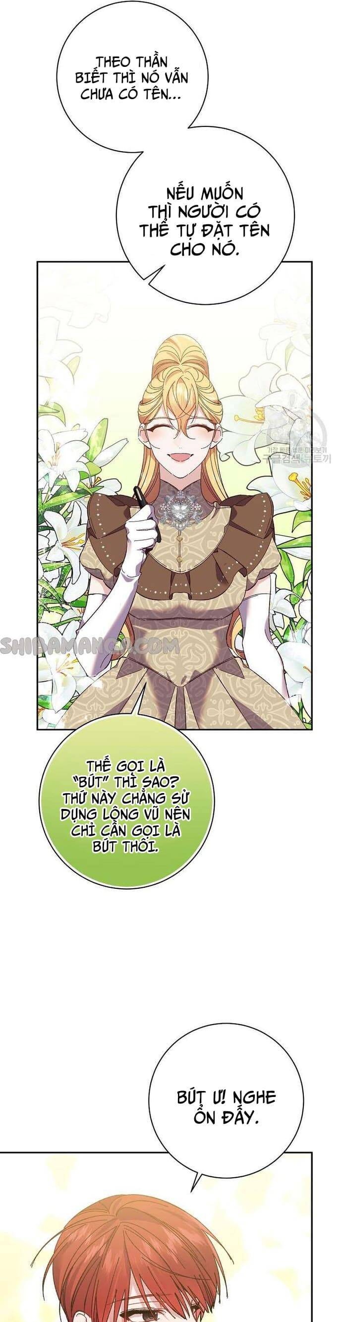 Đeo Bám Tôi Cũng Vô Ích Thôi Chapter  131 - 10