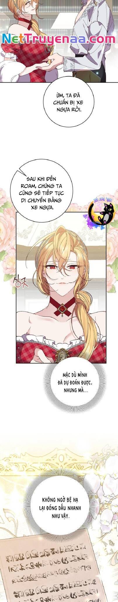 Đeo Bám Tôi Cũng Vô Ích Thôi Chapter  132 - 2