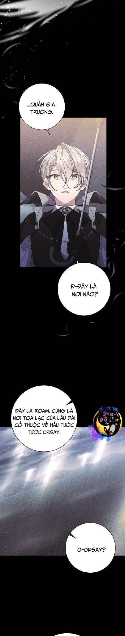 Đeo Bám Tôi Cũng Vô Ích Thôi Chapter  132 - 11