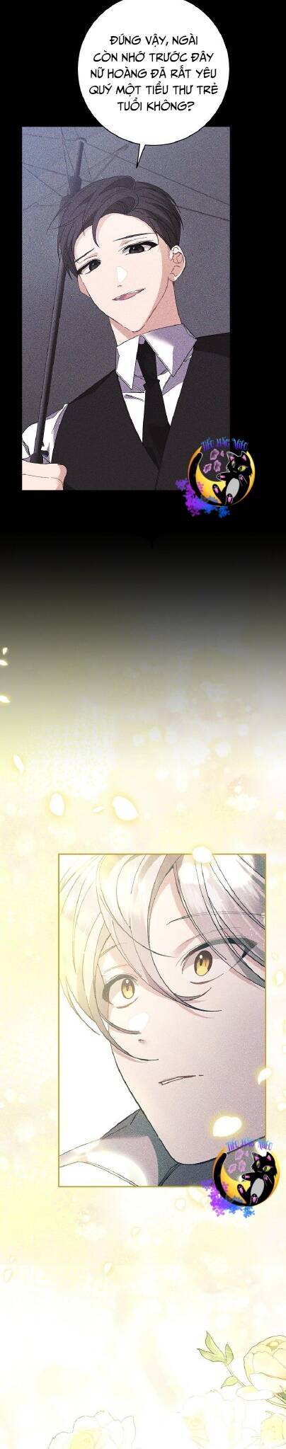 Đeo Bám Tôi Cũng Vô Ích Thôi Chapter  132 - 12