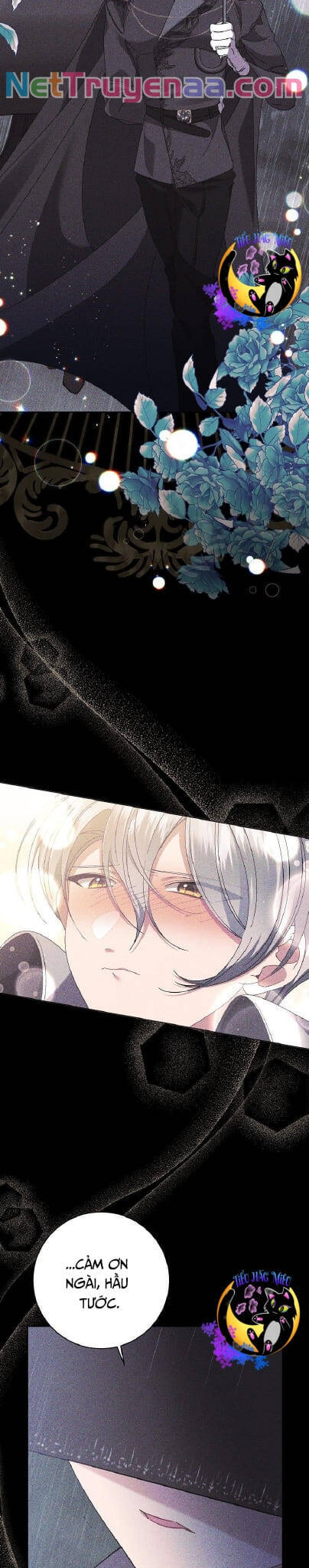 Đeo Bám Tôi Cũng Vô Ích Thôi Chapter  132 - 14