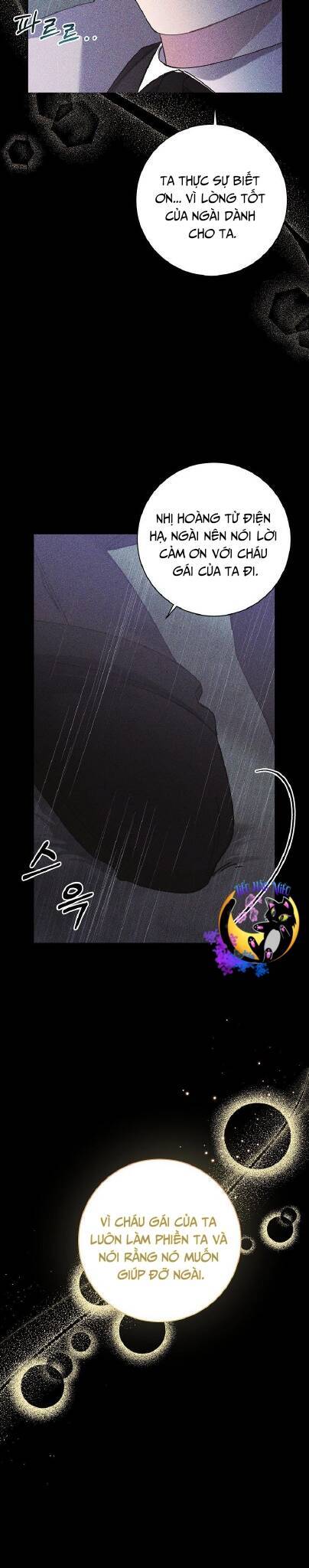 Đeo Bám Tôi Cũng Vô Ích Thôi Chapter  132 - 15