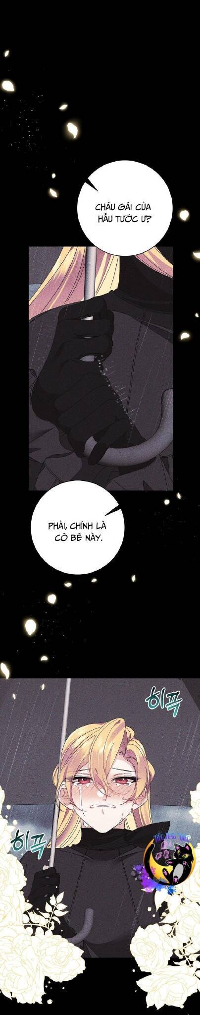 Đeo Bám Tôi Cũng Vô Ích Thôi Chapter  132 - 16