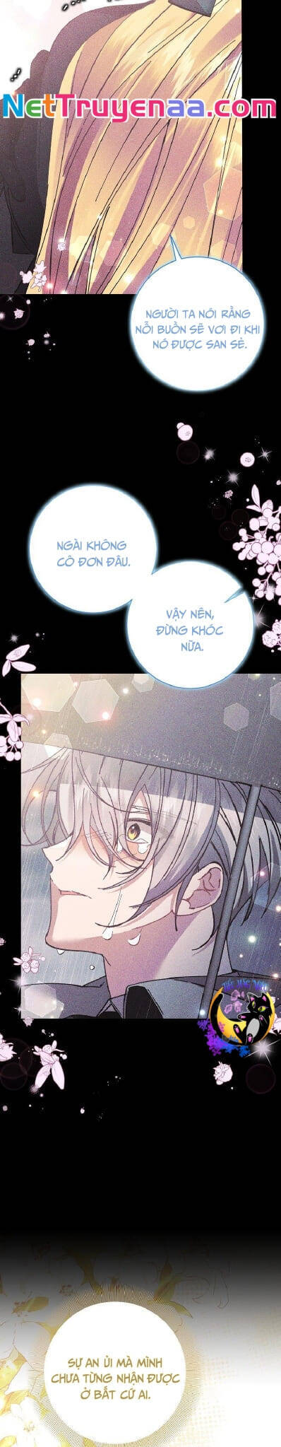 Đeo Bám Tôi Cũng Vô Ích Thôi Chapter  132 - 18