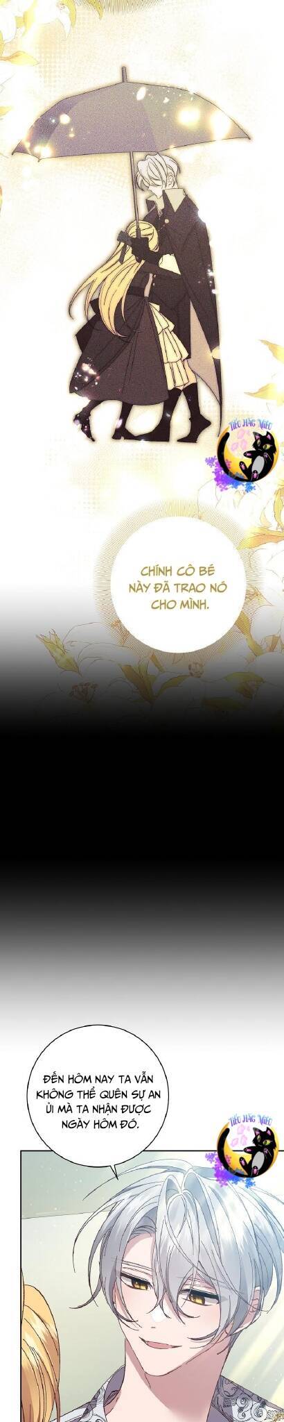 Đeo Bám Tôi Cũng Vô Ích Thôi Chapter  132 - 19