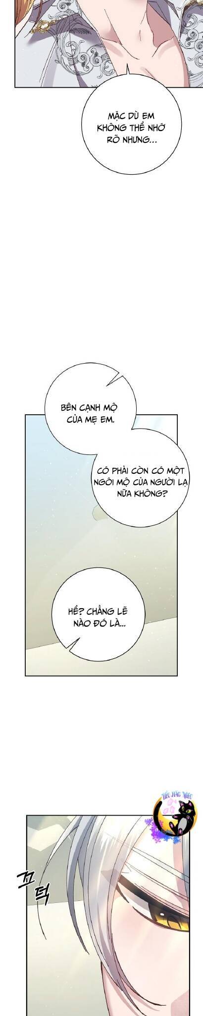 Đeo Bám Tôi Cũng Vô Ích Thôi Chapter  132 - 20