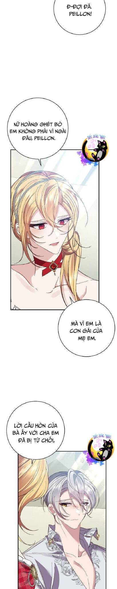 Đeo Bám Tôi Cũng Vô Ích Thôi Chapter  132 - 28