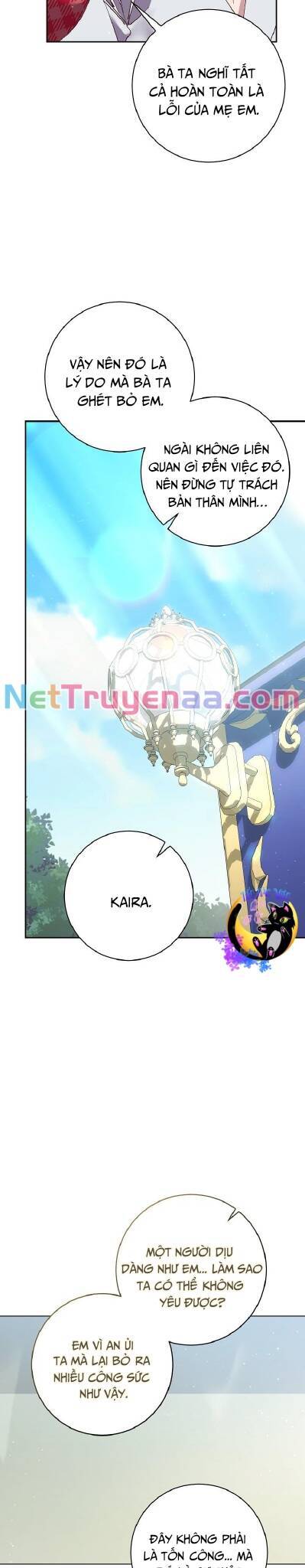 Đeo Bám Tôi Cũng Vô Ích Thôi Chapter  132 - 29