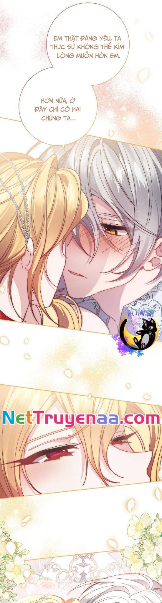 Đeo Bám Tôi Cũng Vô Ích Thôi Chapter  132 - 31