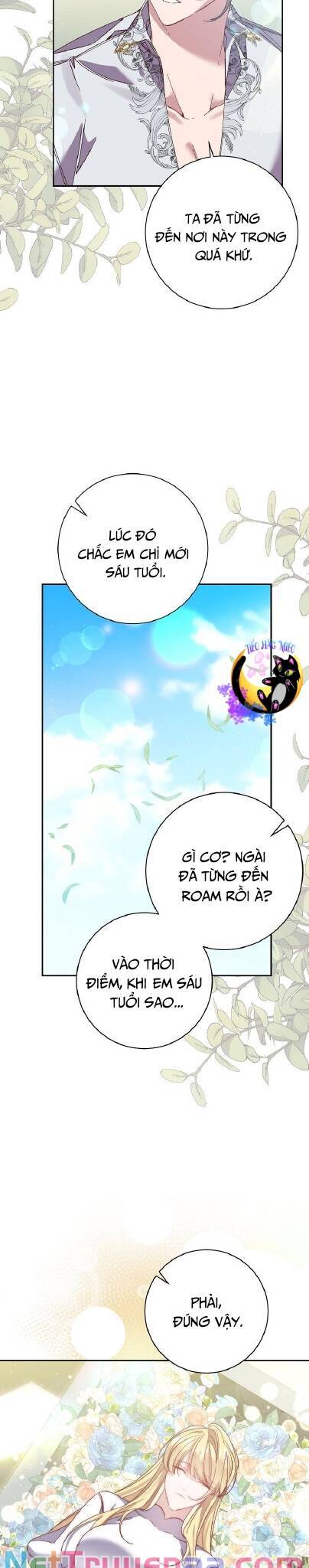 Đeo Bám Tôi Cũng Vô Ích Thôi Chapter  132 - 5