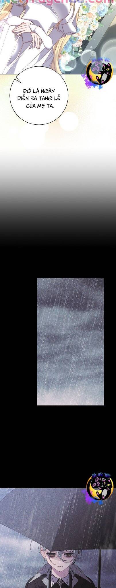 Đeo Bám Tôi Cũng Vô Ích Thôi Chapter  132 - 6