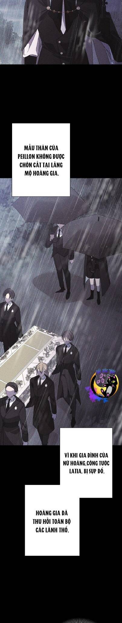 Đeo Bám Tôi Cũng Vô Ích Thôi Chapter  132 - 7