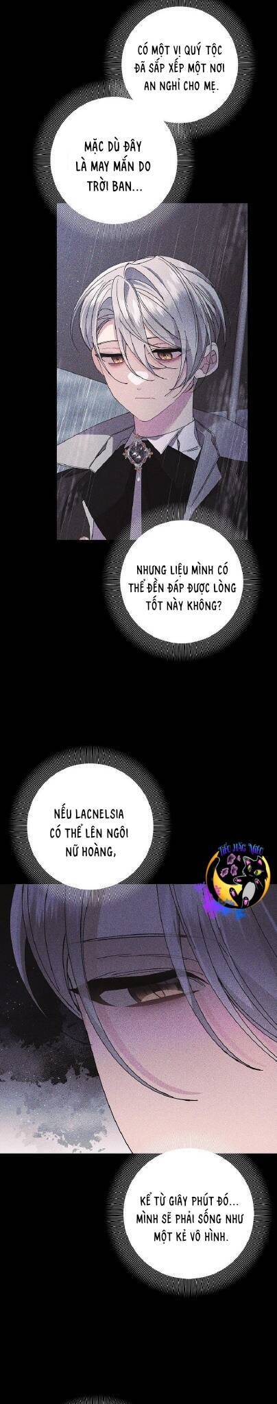 Đeo Bám Tôi Cũng Vô Ích Thôi Chapter  132 - 8