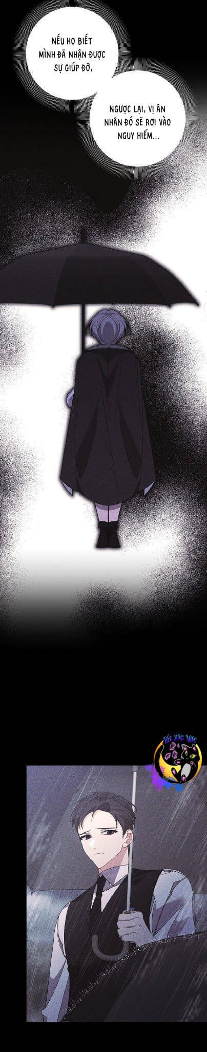 Đeo Bám Tôi Cũng Vô Ích Thôi Chapter  132 - 9