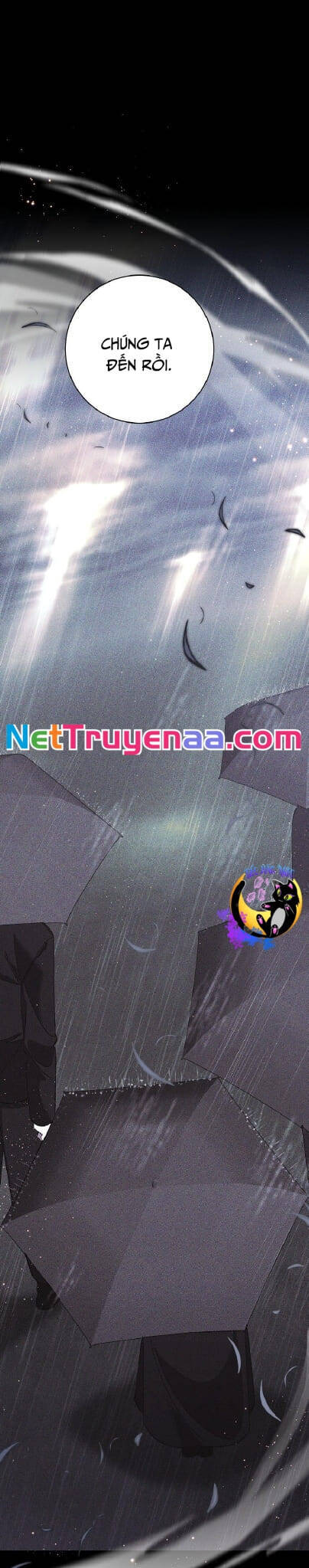 Đeo Bám Tôi Cũng Vô Ích Thôi Chapter  132 - 10