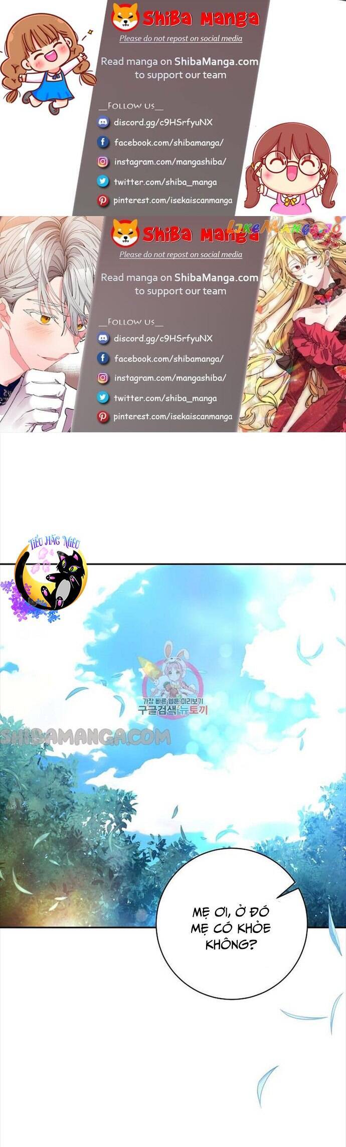 Đeo Bám Tôi Cũng Vô Ích Thôi Chapter  133 - 1