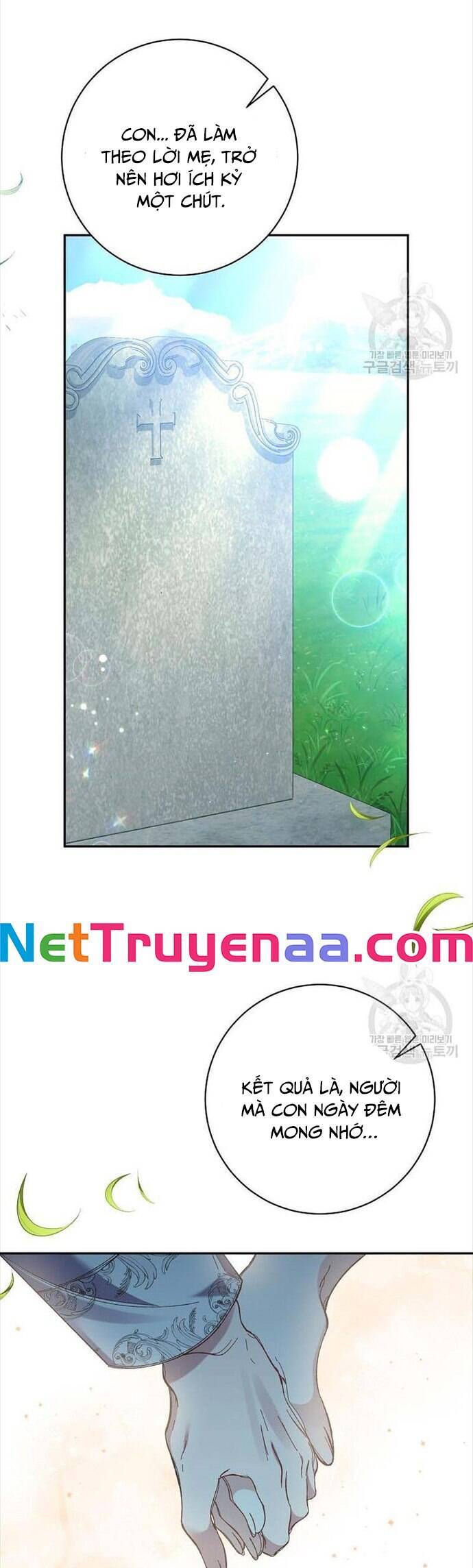 Đeo Bám Tôi Cũng Vô Ích Thôi Chapter  133 - 2