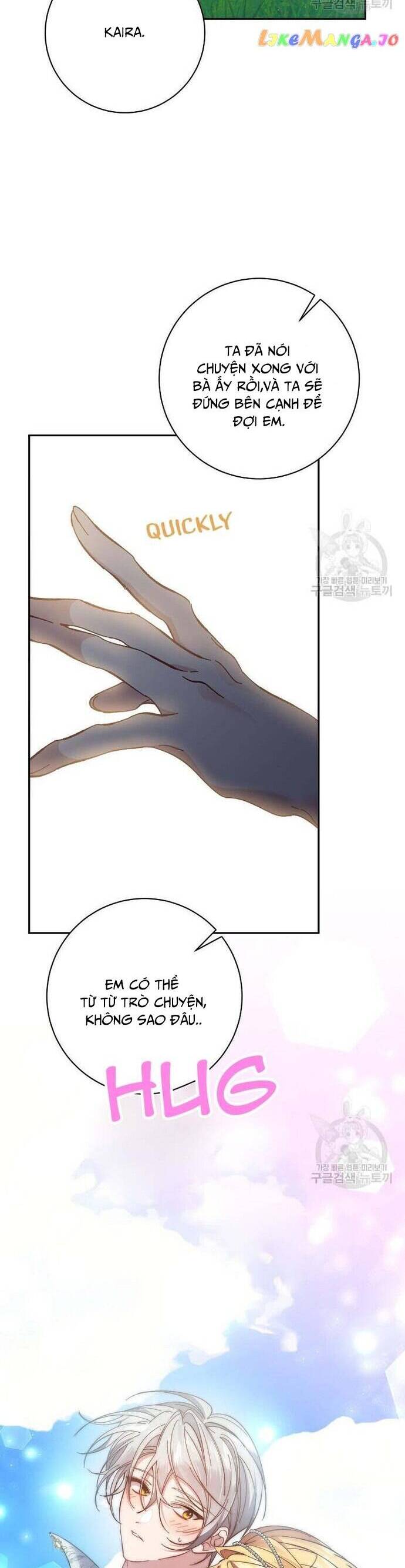 Đeo Bám Tôi Cũng Vô Ích Thôi Chapter  133 - 11