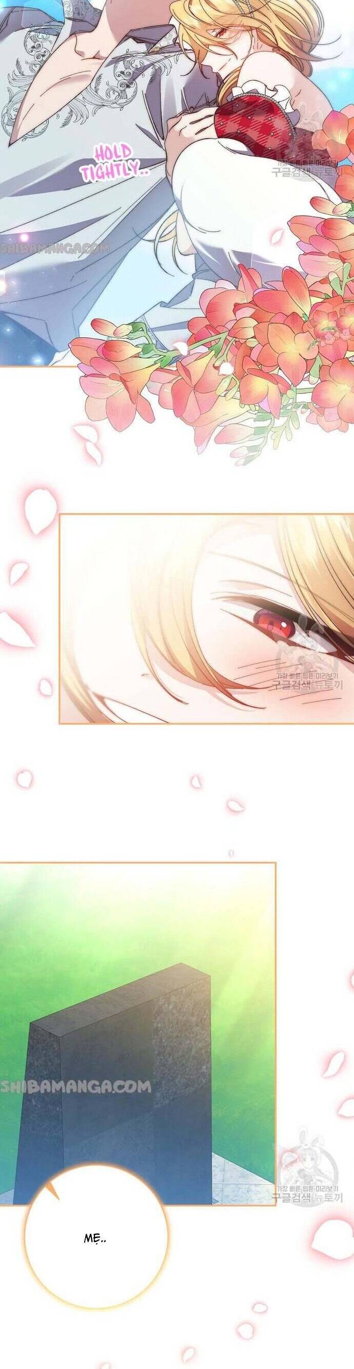 Đeo Bám Tôi Cũng Vô Ích Thôi Chapter  133 - 12