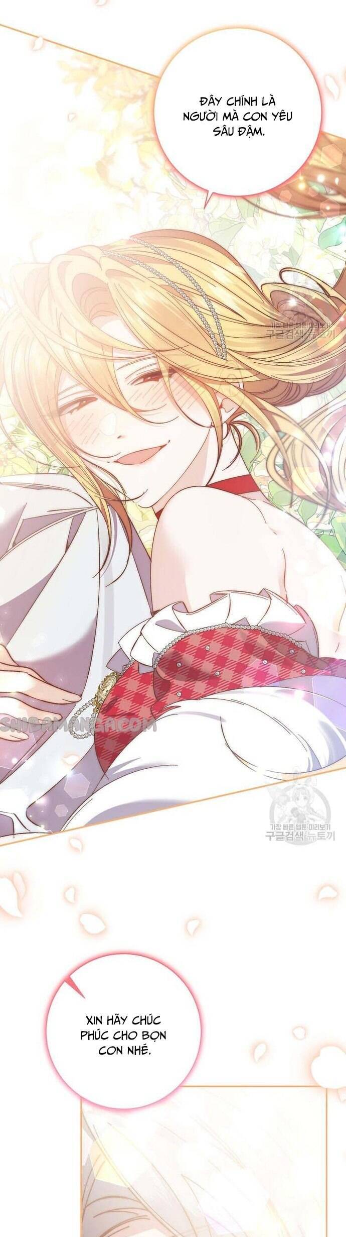 Đeo Bám Tôi Cũng Vô Ích Thôi Chapter  133 - 13