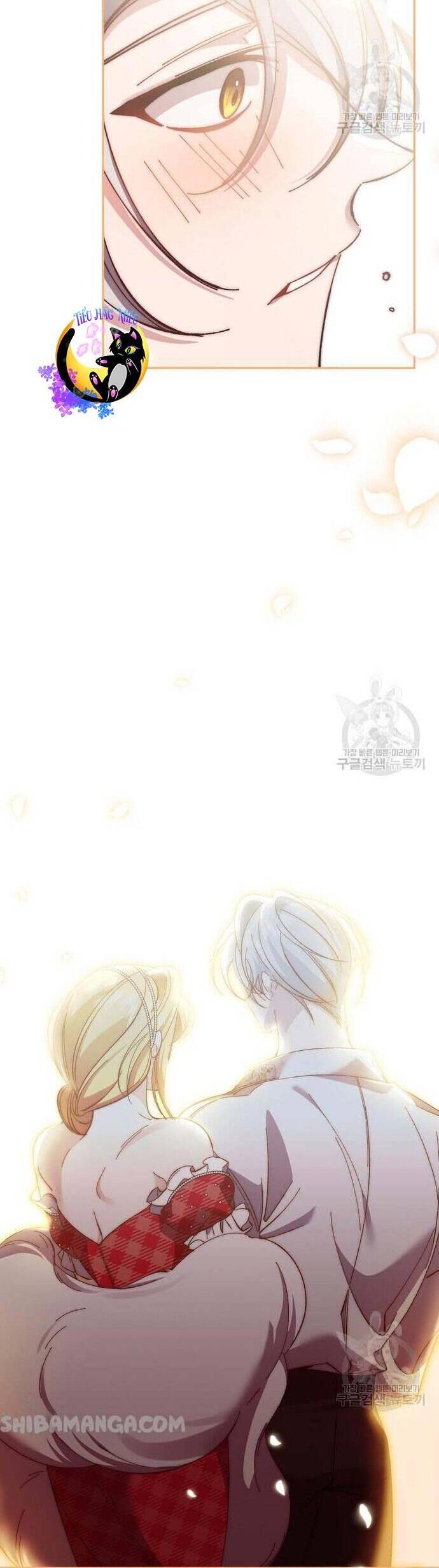 Đeo Bám Tôi Cũng Vô Ích Thôi Chapter  133 - 14