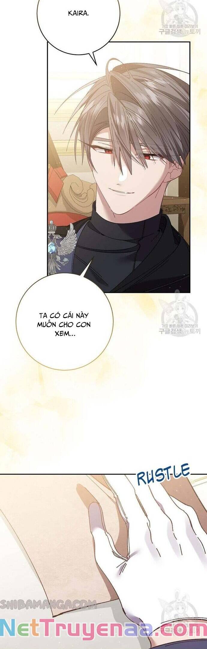 Đeo Bám Tôi Cũng Vô Ích Thôi Chapter  133 - 17