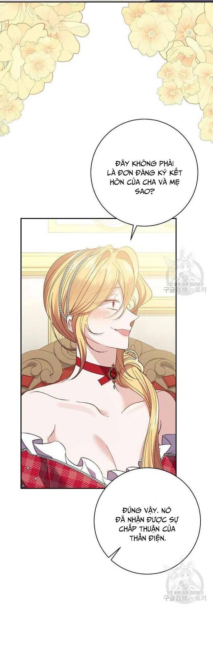 Đeo Bám Tôi Cũng Vô Ích Thôi Chapter  133 - 18