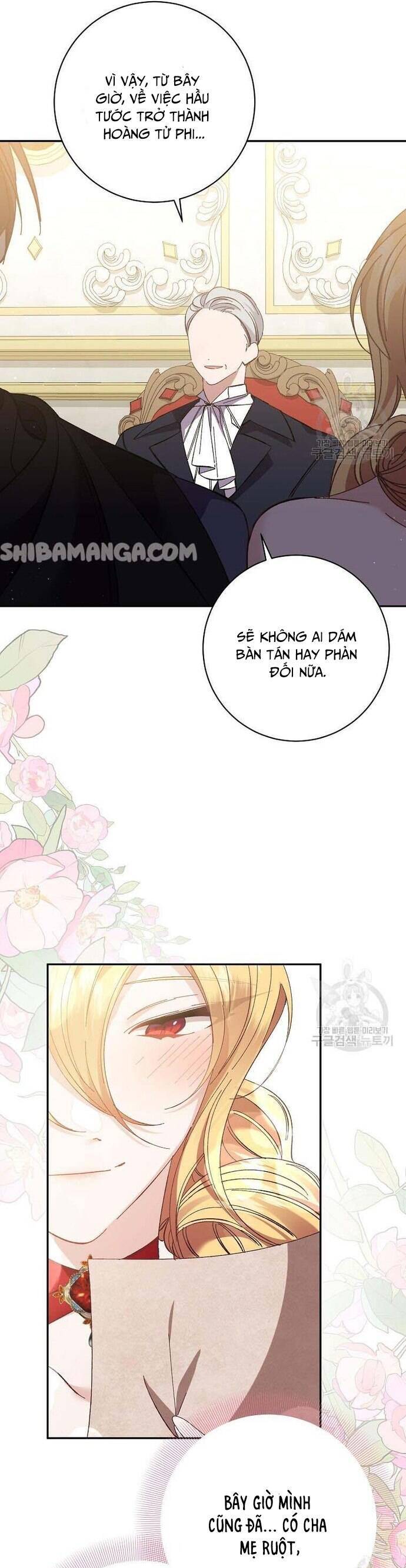 Đeo Bám Tôi Cũng Vô Ích Thôi Chapter  133 - 19