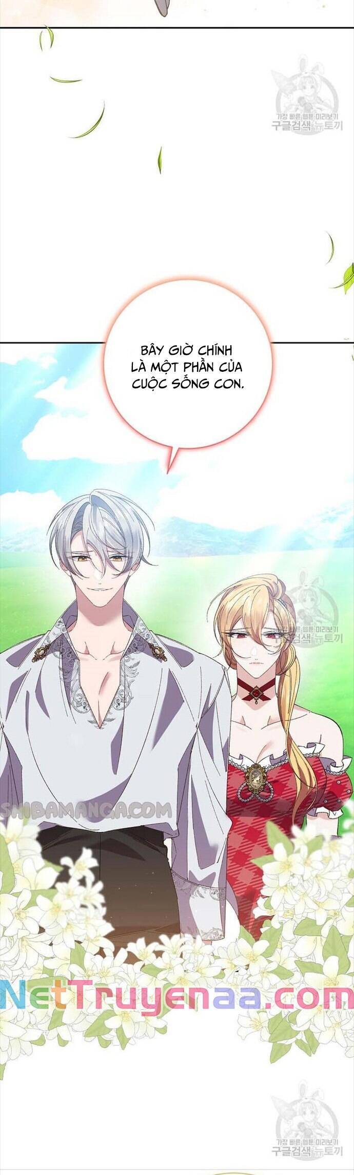 Đeo Bám Tôi Cũng Vô Ích Thôi Chapter  133 - 3