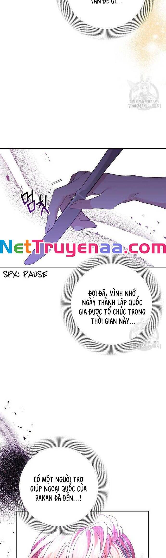 Đeo Bám Tôi Cũng Vô Ích Thôi Chapter  133 - 23