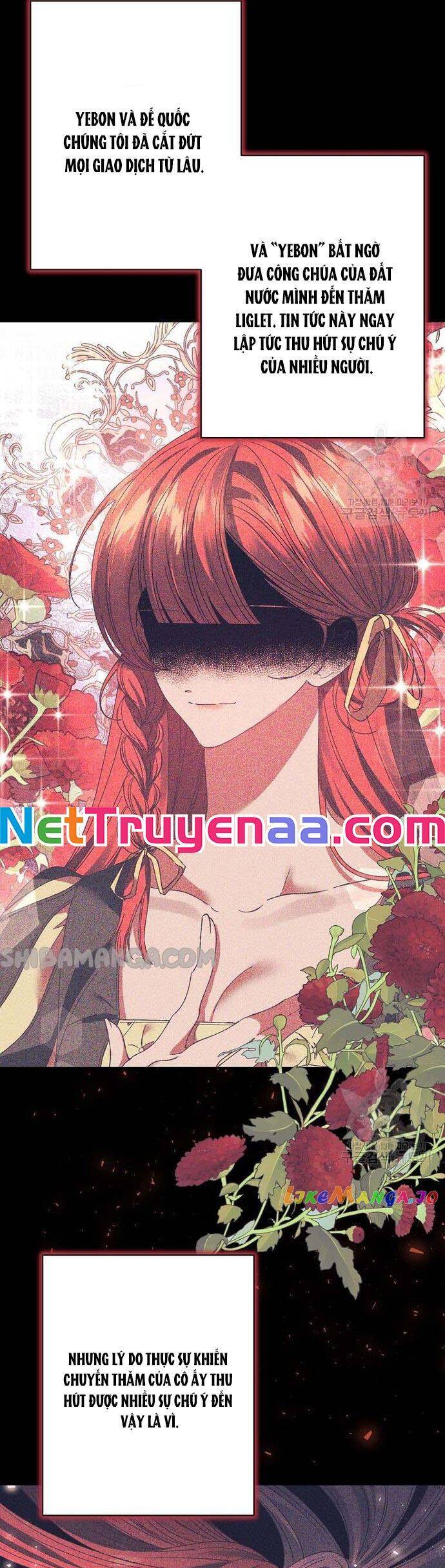 Đeo Bám Tôi Cũng Vô Ích Thôi Chapter  133 - 25