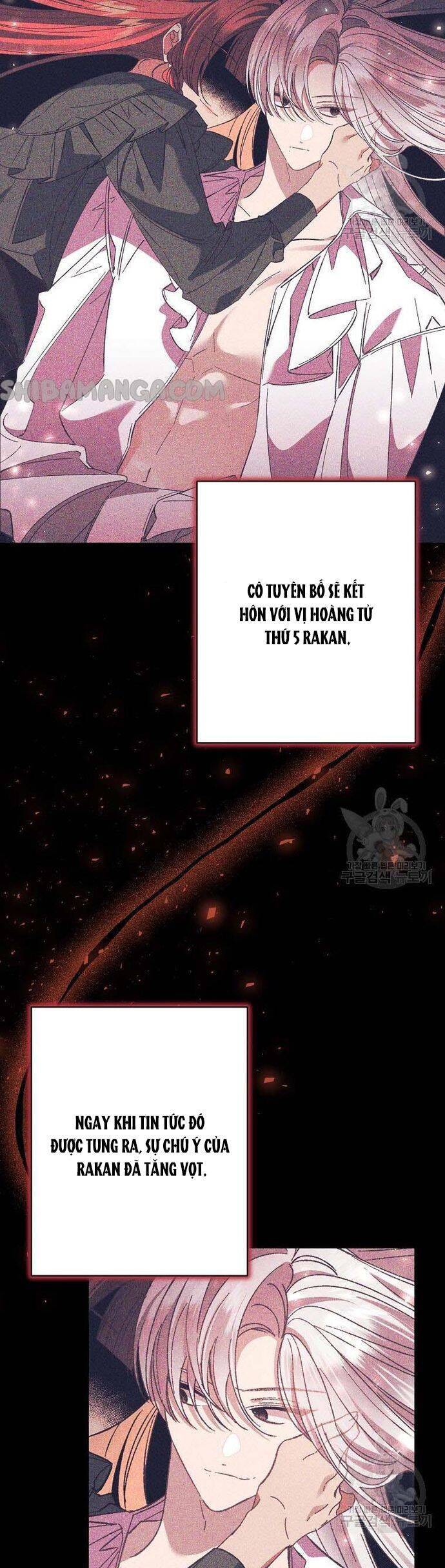 Đeo Bám Tôi Cũng Vô Ích Thôi Chapter  133 - 26