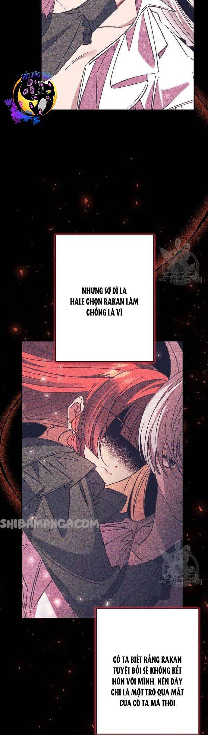 Đeo Bám Tôi Cũng Vô Ích Thôi Chapter  133 - 27