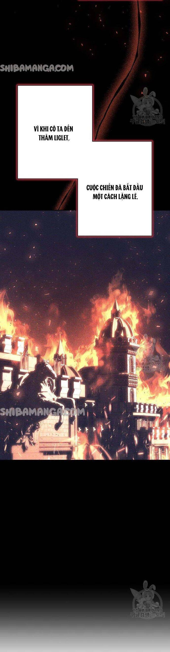 Đeo Bám Tôi Cũng Vô Ích Thôi Chapter  133 - 28