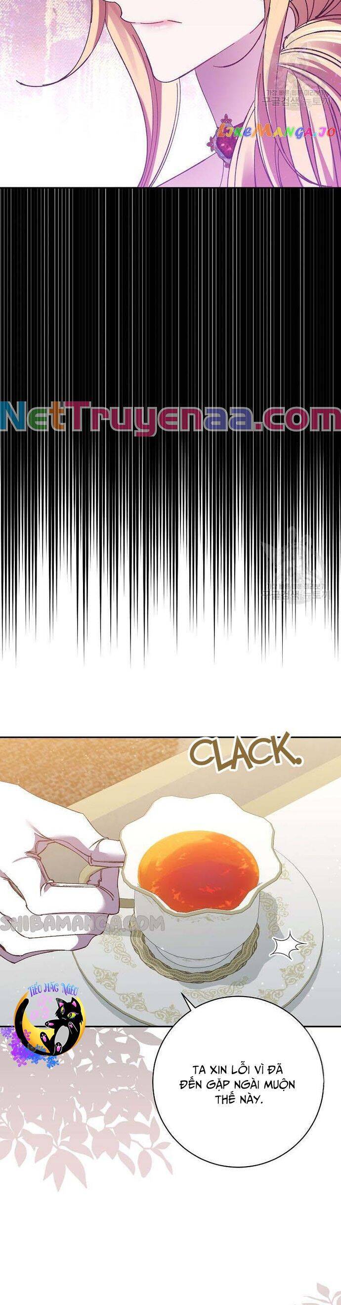 Đeo Bám Tôi Cũng Vô Ích Thôi Chapter  133 - 30