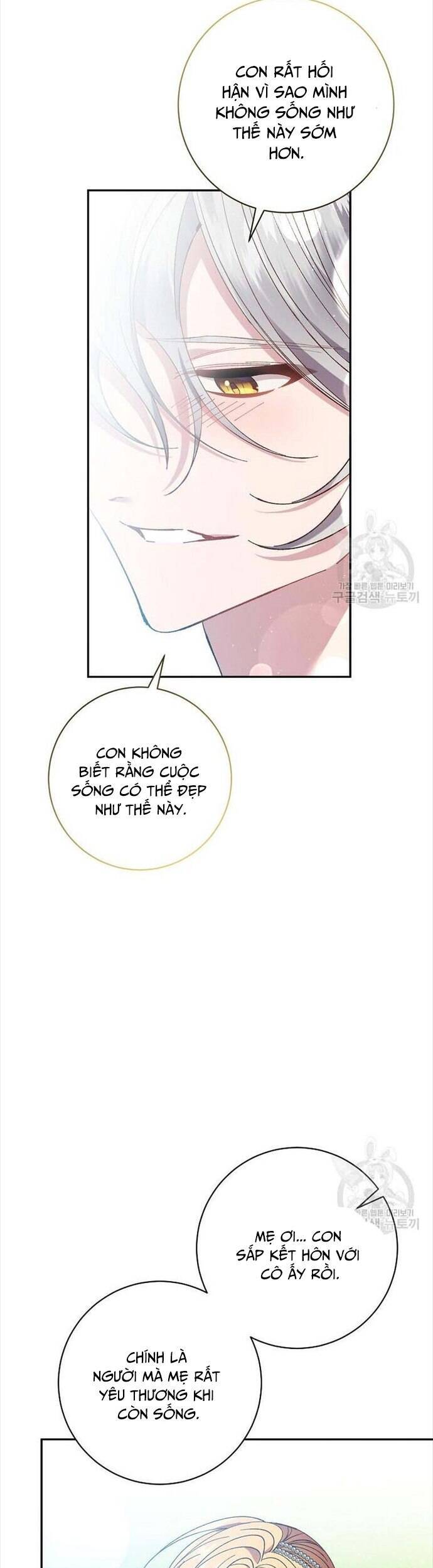 Đeo Bám Tôi Cũng Vô Ích Thôi Chapter  133 - 4