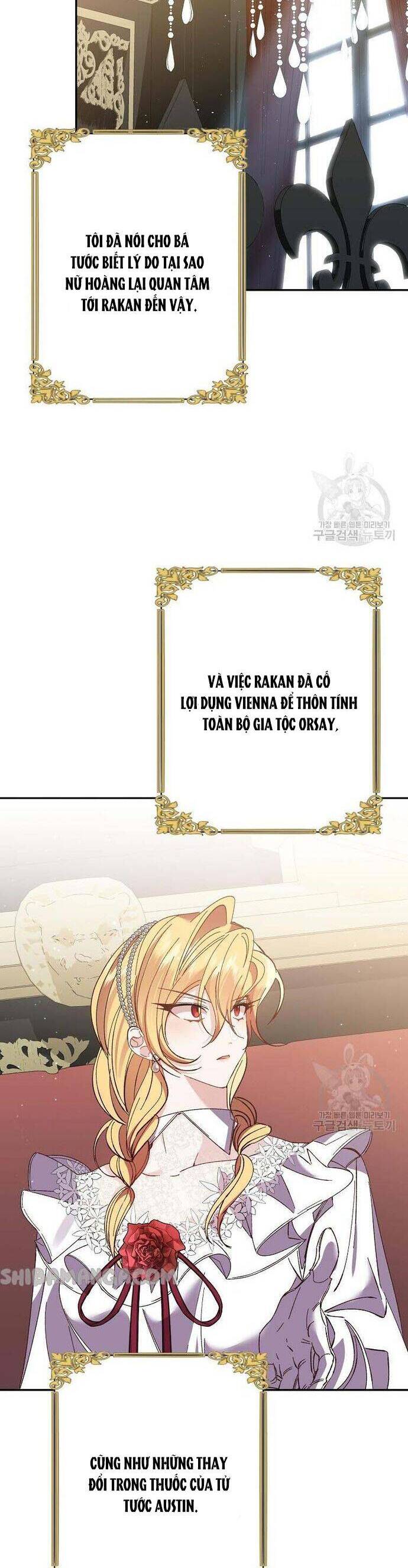 Đeo Bám Tôi Cũng Vô Ích Thôi Chapter  133 - 32