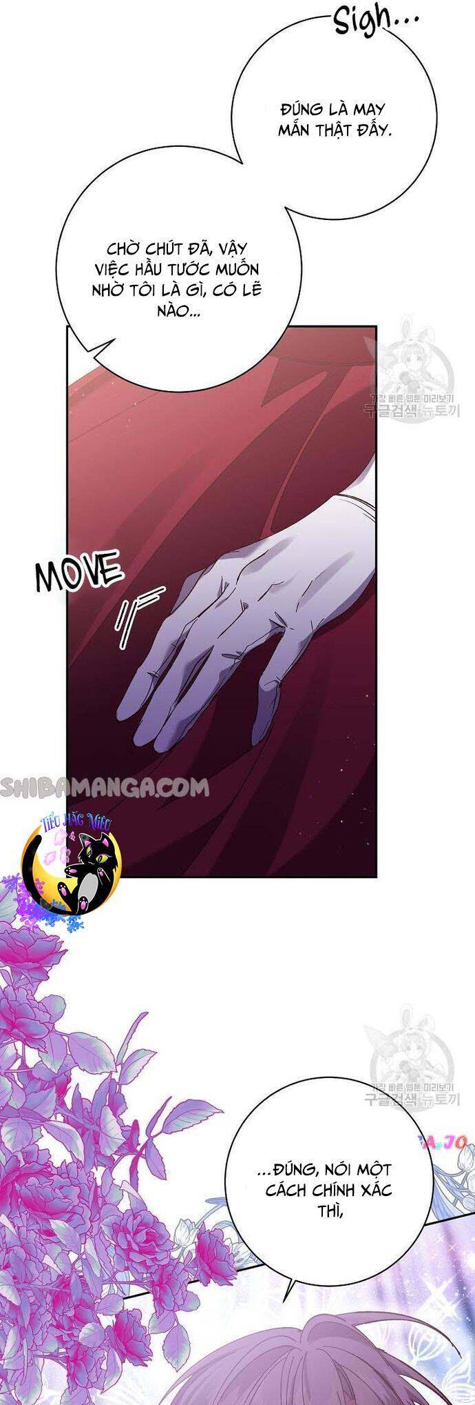 Đeo Bám Tôi Cũng Vô Ích Thôi Chapter  133 - 34