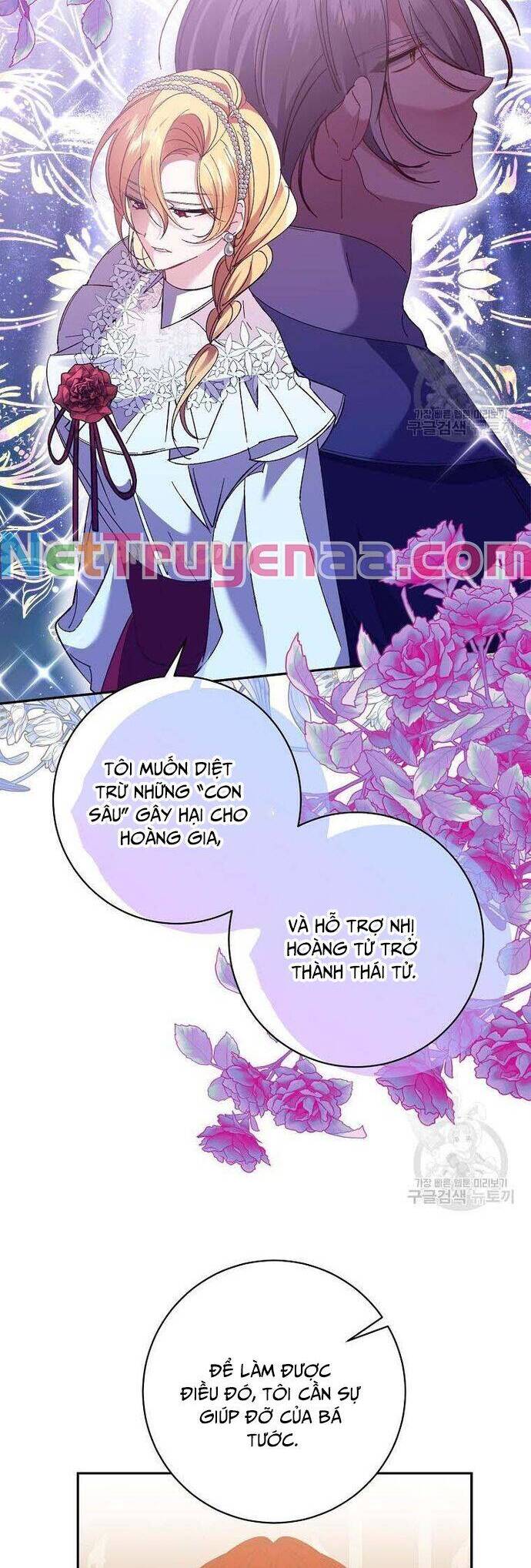 Đeo Bám Tôi Cũng Vô Ích Thôi Chapter  133 - 35