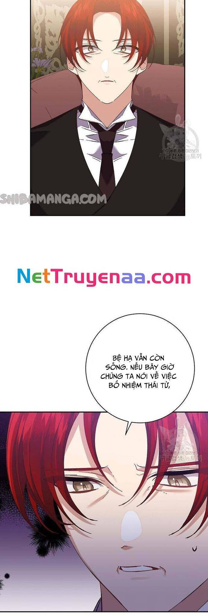 Đeo Bám Tôi Cũng Vô Ích Thôi Chapter  133 - 36