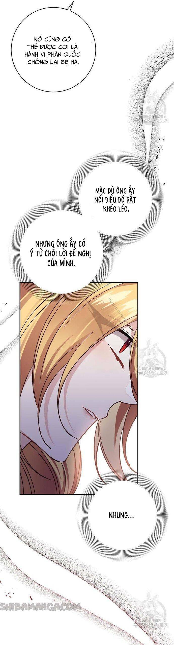 Đeo Bám Tôi Cũng Vô Ích Thôi Chapter  133 - 37