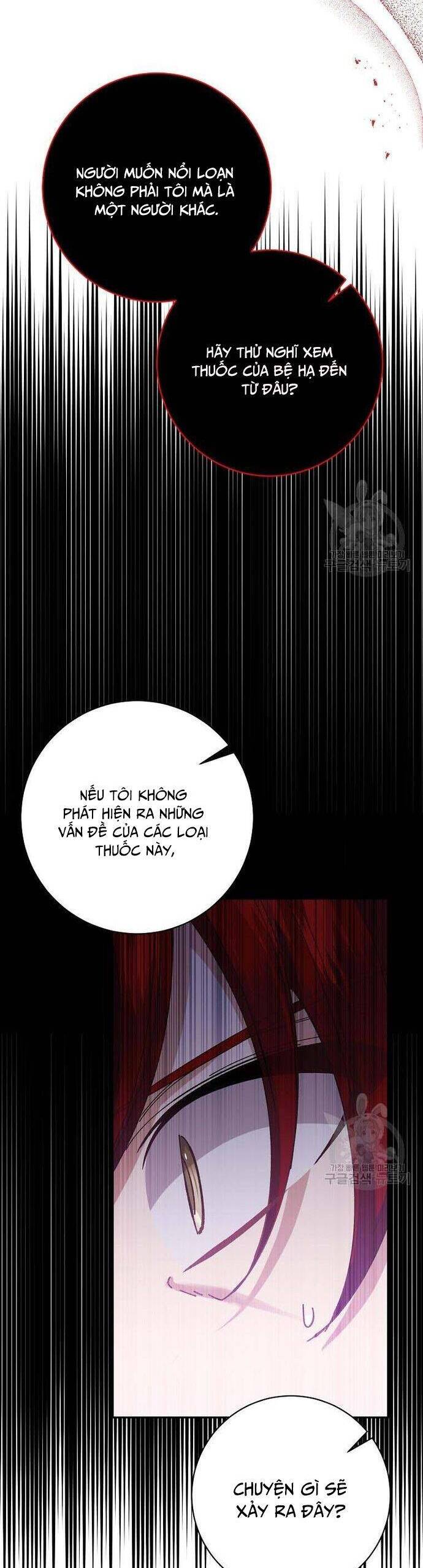 Đeo Bám Tôi Cũng Vô Ích Thôi Chapter  133 - 38