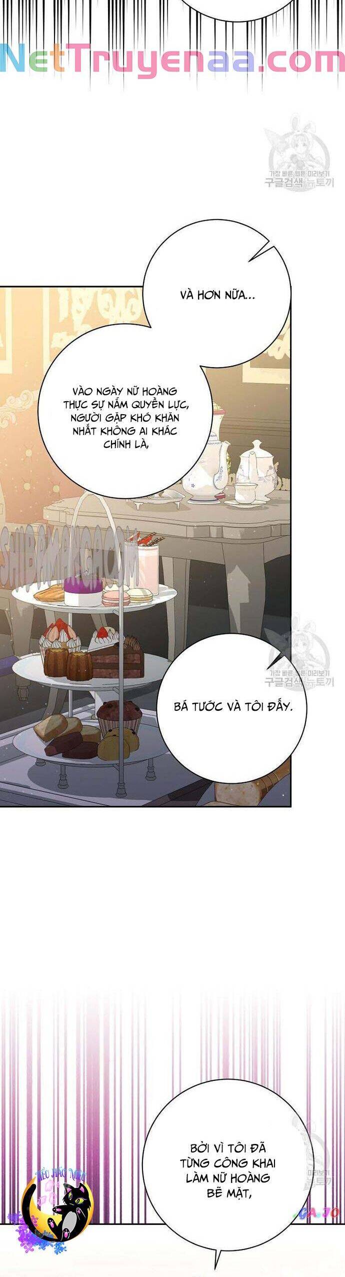 Đeo Bám Tôi Cũng Vô Ích Thôi Chapter  133 - 39