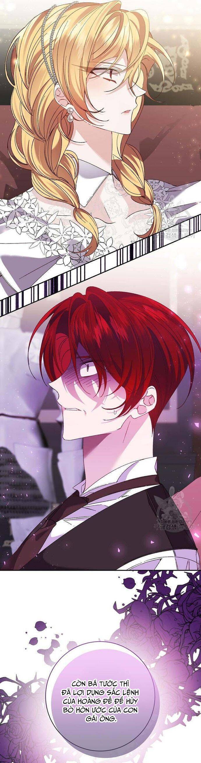 Đeo Bám Tôi Cũng Vô Ích Thôi Chapter  133 - 40