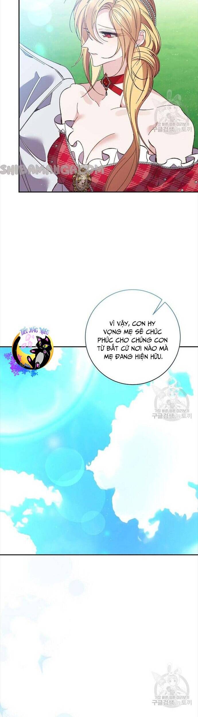 Đeo Bám Tôi Cũng Vô Ích Thôi Chapter  133 - 5