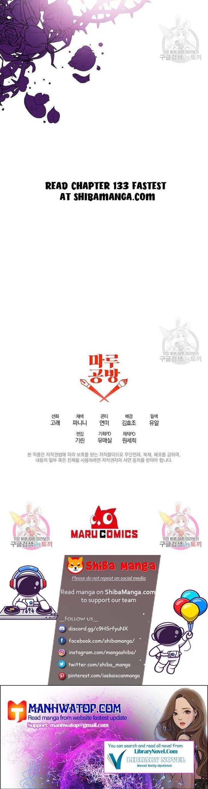 Đeo Bám Tôi Cũng Vô Ích Thôi Chapter  133 - 41