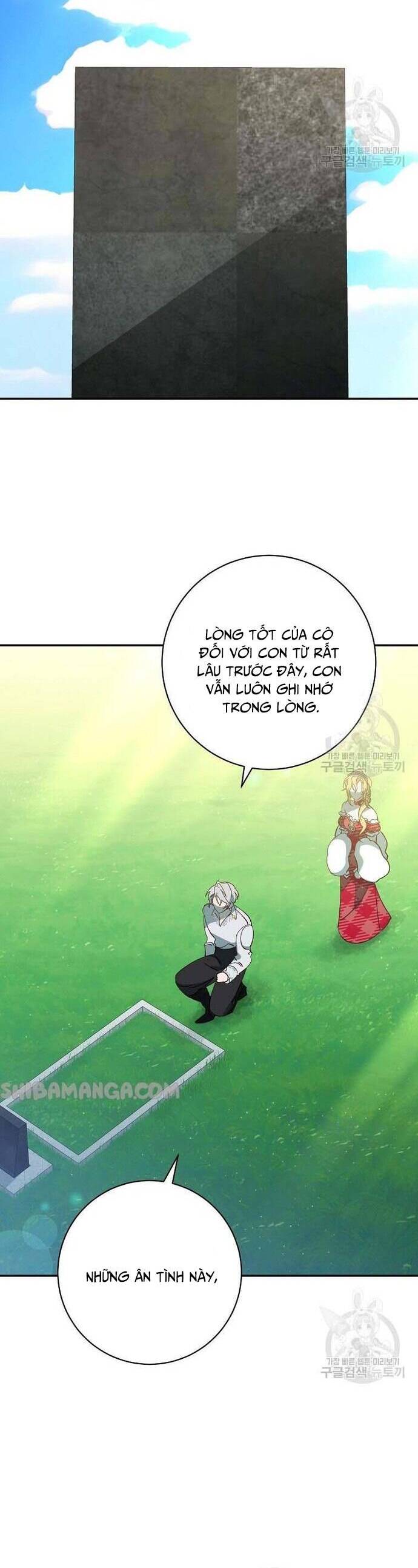 Đeo Bám Tôi Cũng Vô Ích Thôi Chapter  133 - 9