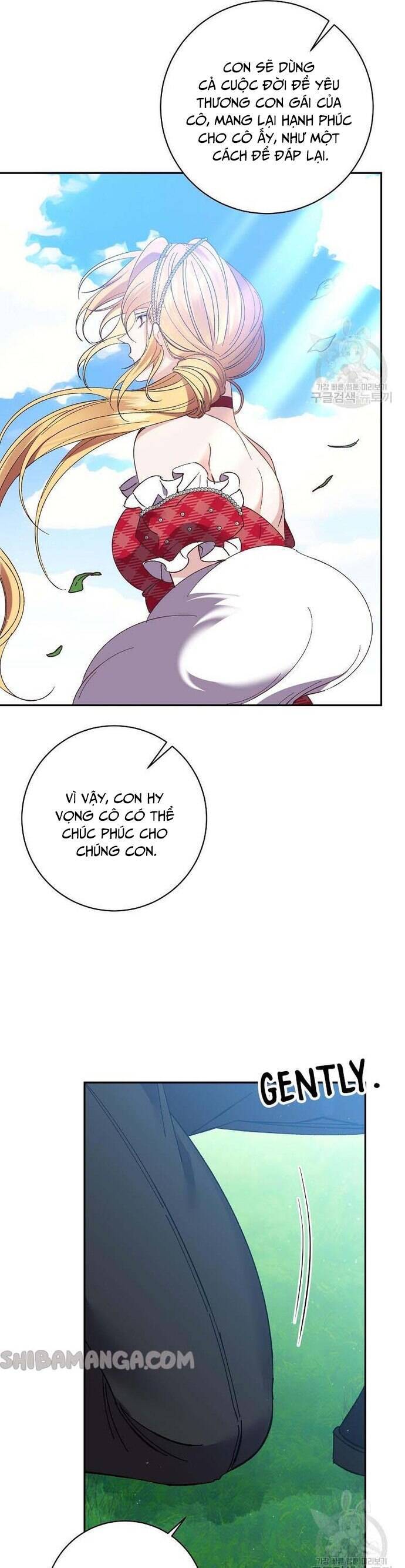 Đeo Bám Tôi Cũng Vô Ích Thôi Chapter  133 - 10